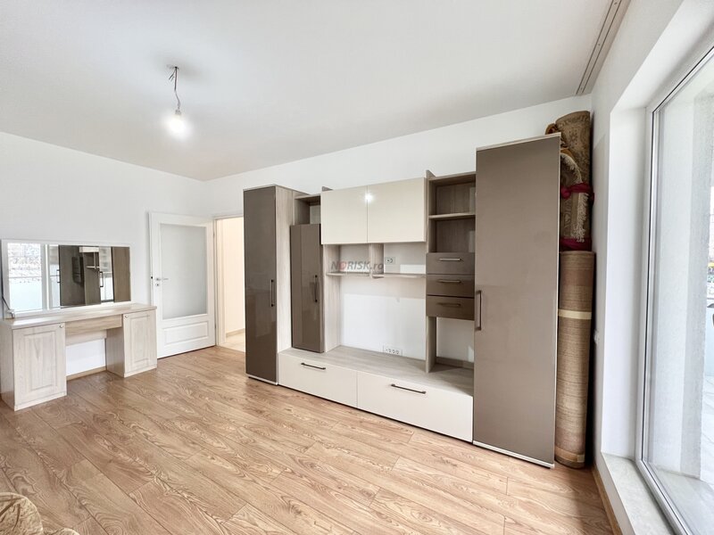 Salaj, langa Kaufland, 2 camere, bloc 2020, totul nou