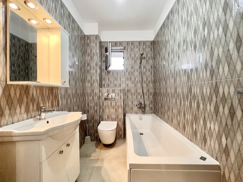 Salaj, langa Kaufland, 2 camere, bloc 2020, totul nou